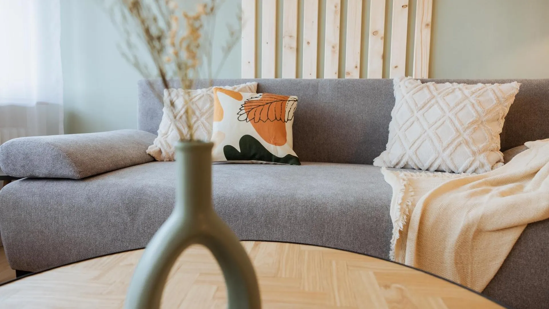 Apartment Stadtjuwel I Balkon I 6 Min Zum See Gunzenhausen Deutschland